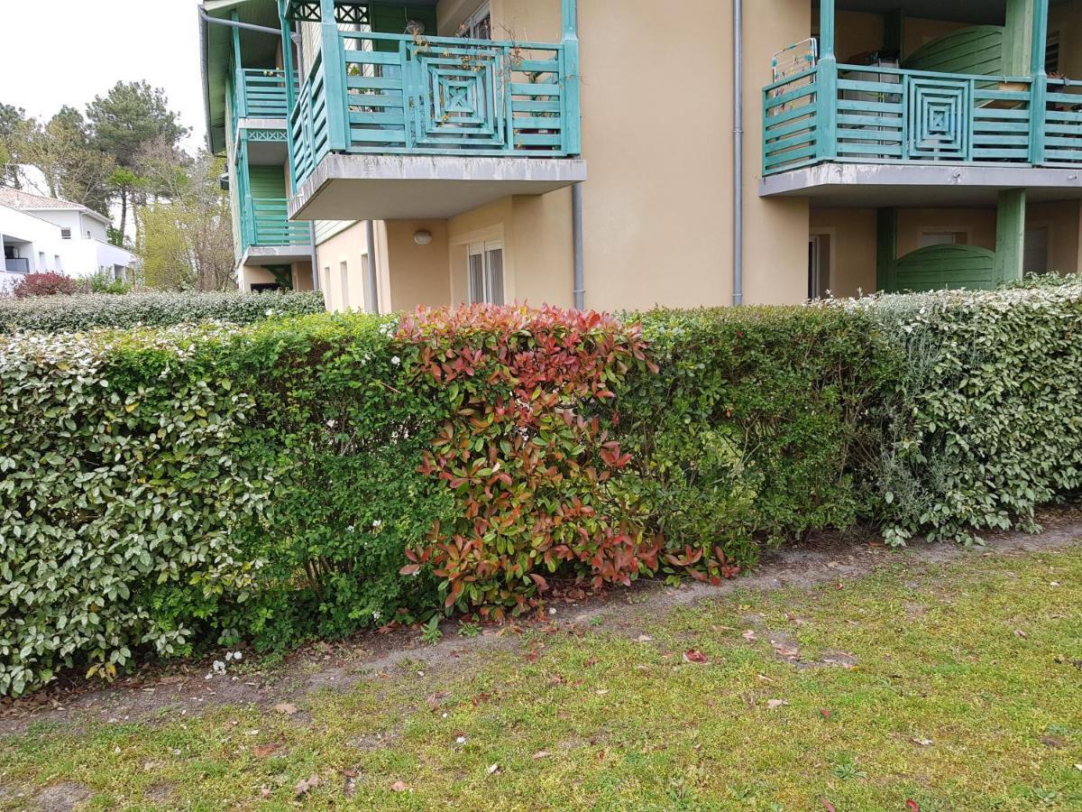 L'Ocean Audenge Exterior foto